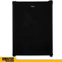 Imagem de Geladeira Philco Pfg85p 68 Litros 60hz Preto 110v 1 Porta