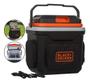 Imagem de Geladeira Portátil Black Decker 24lt Refrigera Aquece 12v