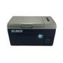 Imagem de Geladeira Portátil P/Carro 20 Litros 12v/24v Elber