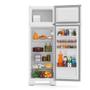 Imagem de Geladeira Refrigerador 276 Litros Duplex Branca RCD34 220V - Esmaltec