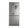 Imagem de Geladeira Refrigerador 3 Portas Electrolux Frost Free 579 Litros DM84X