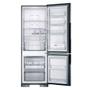 Imagem de Geladeira Refrigerador 397L Frost Free Duplex Inverse CRE44BK Consul