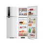 Imagem de Geladeira Refrigerador Brastemp 2 Portas Frost Free 400L - BRM54JB