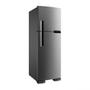 Imagem de Geladeira / Refrigerador Brastemp 375 Litros 2 Portas Frost Free Duplex BRM44HK