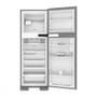 Imagem de Geladeira / Refrigerador Brastemp 375 Litros 2 Portas Frost Free Duplex BRM44HK