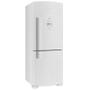 Imagem de Geladeira Refrigerador Brastemp 422 Litros 2 Portas Frost Free Inverse - BRE50NBANA