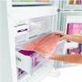 Imagem de Geladeira Refrigerador Brastemp 422 Litros 2 Portas Frost Free Inverse - BRE50NBANA