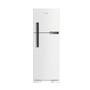 Imagem de Geladeira/Refrigerador Brastemp Duplex 375L BRM44HB  Frost Free, 2 Portas, Compartimento Extrafrio Fresh Zone, Branco,