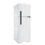 Imagem de Geladeira/Refrigerador Brastemp Duplex 375L BRM44HB  Frost Free, 2 Portas, Compartimento Extrafrio Fresh Zone, Branco,