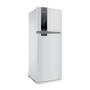 Imagem de Geladeira Refrigerador Brastemp Frost Free Duplex 2 Portas 462 Litros