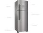 Imagem de Geladeira/Refrigerador Brastemp Frost Free Duplex 