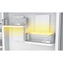Imagem de Geladeira / Refrigerador Brastemp Frost Free Duplex BRM54JK, 400 Litros, Evox