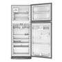 Imagem de Geladeira / Refrigerador Brastemp Frost Free Duplex BRM56BK, 462 Litros, Evox