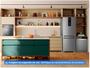Imagem de Geladeira/Refrigerador Brastemp Frost Free Duplex Prata 447L BRE57FK