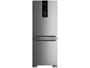 Imagem de Geladeira/Refrigerador Brastemp Frost Free Duplex Prata 447L BRE57FK