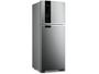 Imagem de Geladeira/Refrigerador Brastemp Frost Free Duplex Prata 463L BRM55FK