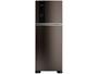 Imagem de Geladeira/Refrigerador Brastemp Frost Free Duplex Preto 463L BRM55FE