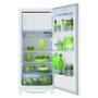 Imagem de Geladeira Refrigerador Consul 261L 1 Porta Degelo Seco Classe A - CRA30FB