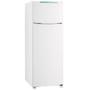 Geladeira Refrigerador Consul 334 Litros 2 Portas Classe A CRD37EB Imagem de Geladeira Refrigerador Consul 334 Litros 2 Portas Classe A CRD37EB