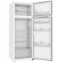 Geladeira Refrigerador Consul 334 Litros 2 Portas Classe A CRD37EB Imagem de Geladeira Refrigerador Consul 334 Litros 2 Portas Classe A CRD37EB
