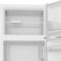Imagem de Geladeira/Refrigerador Consul 334 Litros CRD37E - Cycle Defrost Duplex, 2 Portas,Freezer com Supercapacidade, Branco,