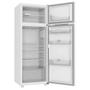 Imagem de Geladeira Refrigerador Consul 334 Litros Degelo Manual Freezer com Super Capacidade CRD37
