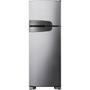 Imagem de Geladeira Refrigerador Consul 340L Frost Free 2 Portas Duplex CRM39AK - Inox - 220 Volts