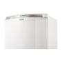 Imagem de Geladeira / Refrigerador Consul 342 Litros 1 Porta Frost Free Classe A CRB39