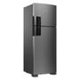 Imagem de Geladeira/Refrigerador Consul 451 Litros CRM53FK - Frost Free, 2 Portas, Inox