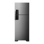 Imagem de Geladeira/Refrigerador Consul 451 Litros CRM53FK - Frost Free, 2 Portas, Inox
