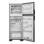 Imagem de Geladeira/Refrigerador Consul 451 Litros CRM53FK - Frost Free, 2 Portas, Inox