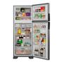 Imagem de Geladeira/Refrigerador Consul 451 Litros CRM53FK - Frost Free, 2 Portas, Inox