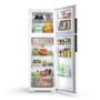 Imagem de Geladeira/Refrigerador Consul Frost Free Duplex 386L CRM44AB