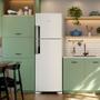 Imagem de Geladeira/Refrigerador Consul Frost Free Duplex 386L CRM44AB