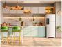 Imagem de Geladeira/Refrigerador Consul Frost Free Duplex