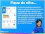 Geladeira/Refrigerador Consul Smart Frost Free Duplex Branca 377L CRM44MBANA Imagem de Geladeira/Refrigerador Consul Smart Frost Free Duplex Branca 377L CRM44MBANA