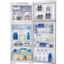 Imagem de Geladeira Refrigerador Continental 445 Litros 2 Portas Frost Free Classe A - RFCT501