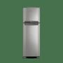Imagem de Geladeira/Refrigerador Continental Frost Free Duplex Prata 370 Litros (TC41S)