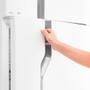 Geladeira Refrigerador DC35A 2 Portas 260 Litros Electrolux Imagem de Geladeira Refrigerador DC35A 2 Portas 260 Litros Electrolux