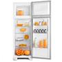 Geladeira/Refrigerador Duplex Electrolux 260 Litros Cycle Defrost Branco DC35A - 220V Imagem de Geladeira/Refrigerador Duplex Electrolux 260 Litros Cycle Defrost Branco DC35A - 220V