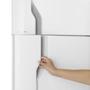 Imagem de Geladeira/Refrigerador Electrolux 2 Portas Cycle Defrost DC44 362 Litros Branco