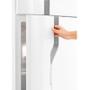 Imagem de Geladeira Refrigerador Electrolux 310 Litros Frost Free Duplex com Painel Blue Touch DFN39