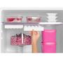 Imagem de Geladeira Refrigerador Electrolux 462 Litros 2 Portas Cycle Defrost Classe A - Dc49A