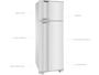 Imagem de Geladeira/Refrigerador Electrolux Cycle Defrost - Duplex 462L DC49A22006 Branco