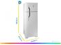 Imagem de Geladeira/Refrigerador Electrolux Cycle Defrost Duplex Branco 260L DC35A