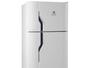 Geladeira/Refrigerador Electrolux Cycle Defrost Duplex Branco 260L DC35A Imagem de Geladeira/Refrigerador Electrolux Cycle Defrost Duplex Branco 260L DC35A