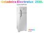 Imagem de Geladeira/Refrigerador Electrolux Cycle Defrost Duplex Branco 260L DC35A