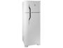 Geladeira/Refrigerador Electrolux Cycle Defrost Duplex Branco 260L DC35A Imagem de Geladeira/Refrigerador Electrolux Cycle Defrost Duplex Branco 260L DC35A