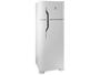 Imagem de Geladeira/Refrigerador Electrolux Degelo Manual Duplex 260L Cycle Defrost DC35A Branco