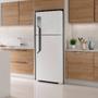 Imagem de Geladeira/Refrigerador Electrolux Duplex Branca 431 Litros TF55 Top Freezer